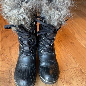 Sorel Tofino II Boots